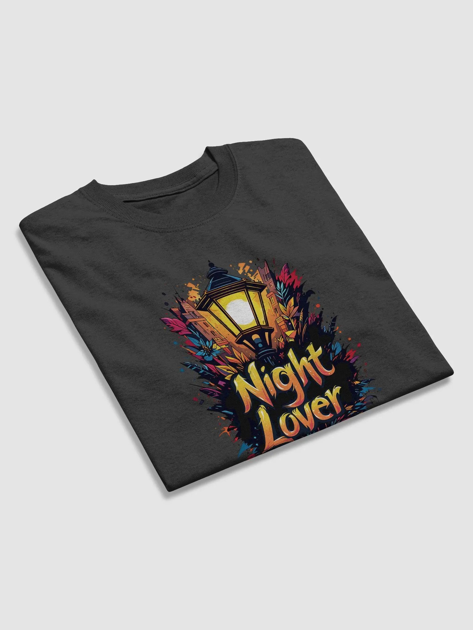 Night Lover product image (2)