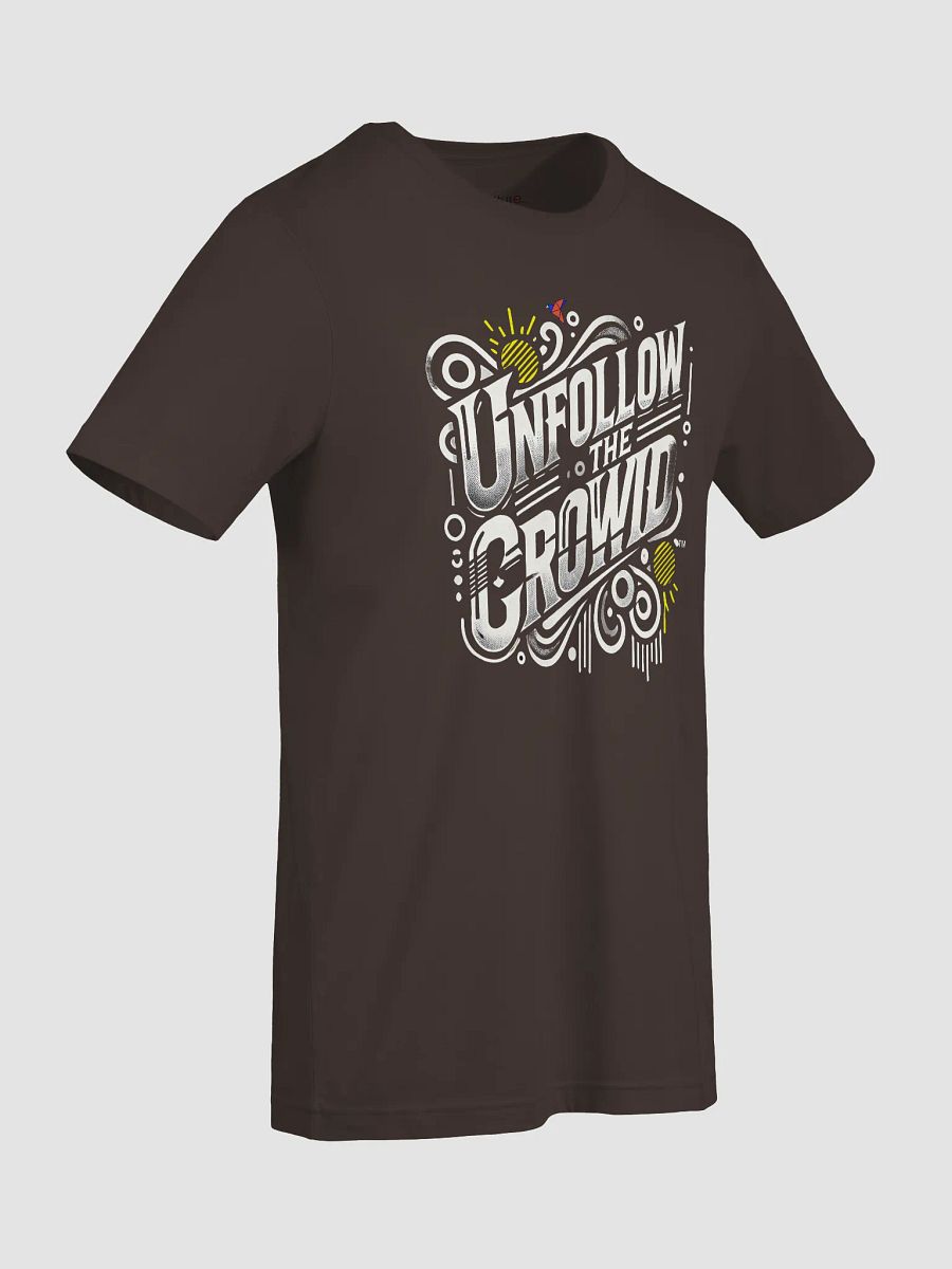 UNFOLLOW THE CROWD product image (75)