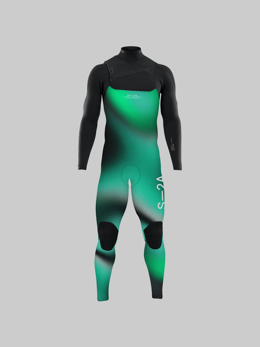 Digital Artwork | Glowing Wave product image (7)