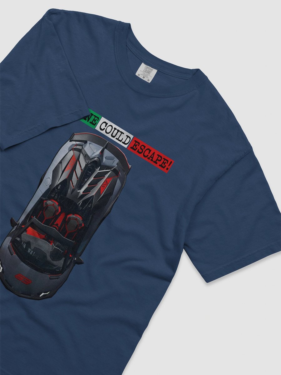 lambo teaser summer tshirt product image (64)