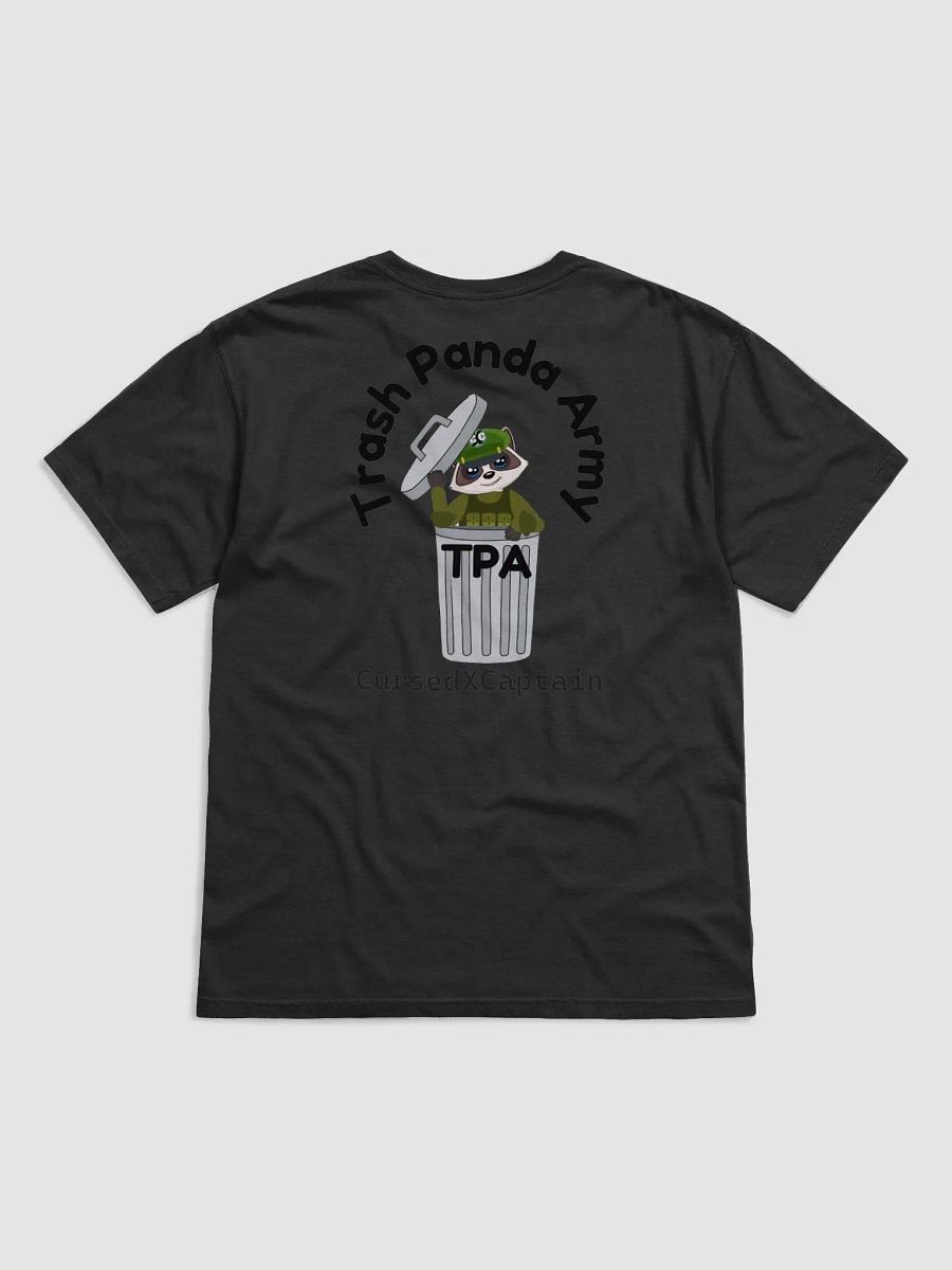 CXC TPA SHIRT product image (2)