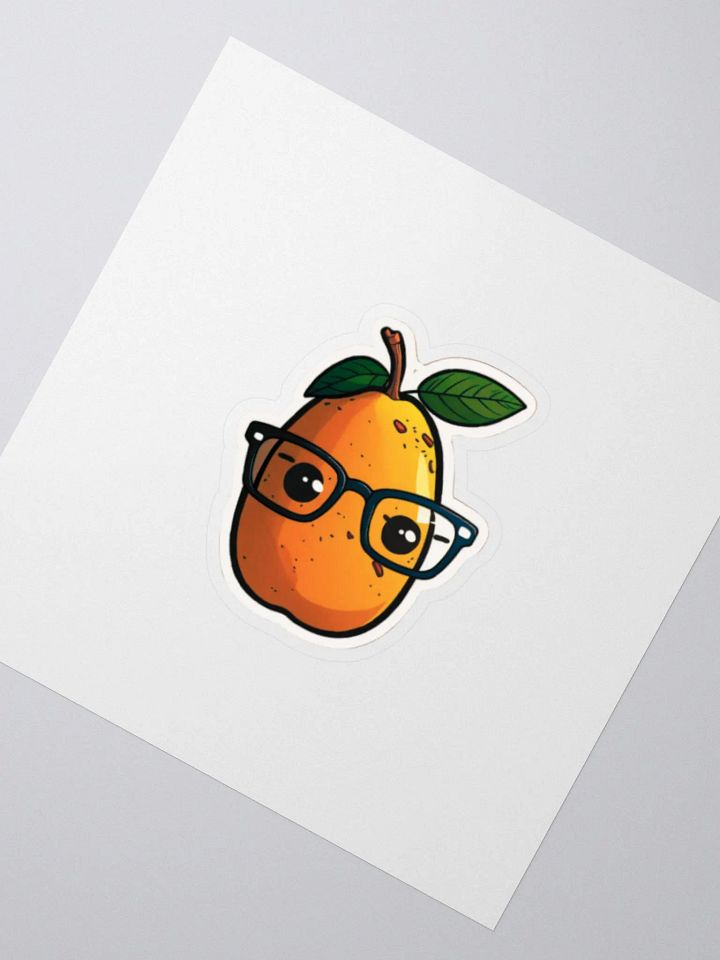 GM logo stickers product image (2)