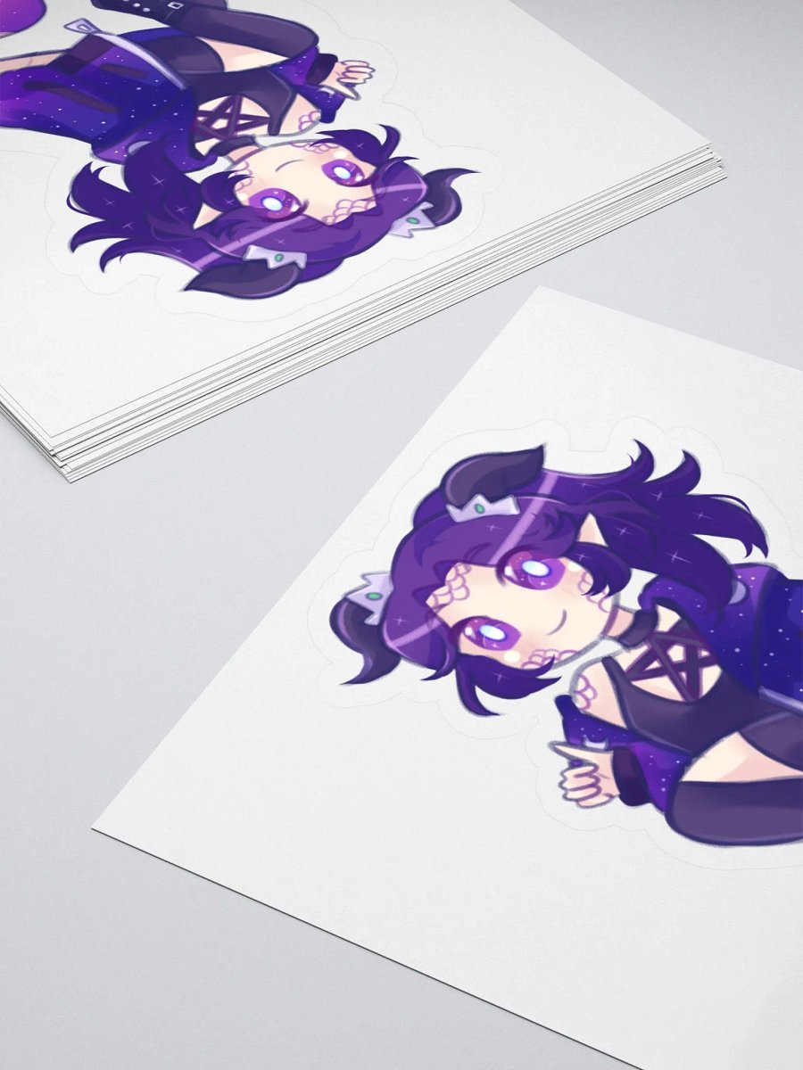 MiyahGalaxy Sticker product image (4)