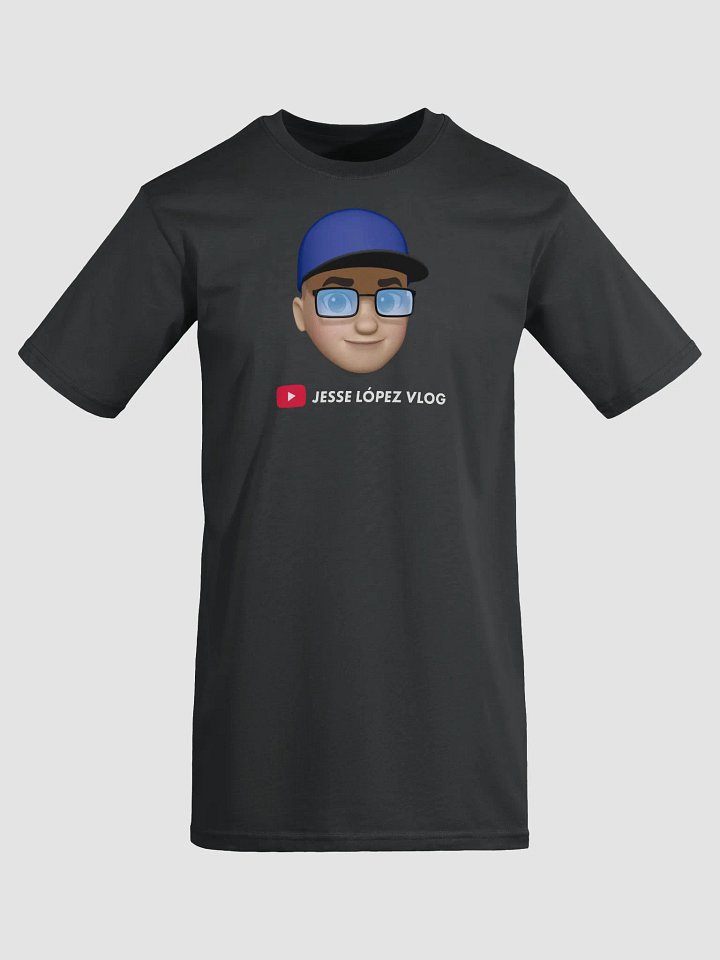 Memoji Tee product image (1)