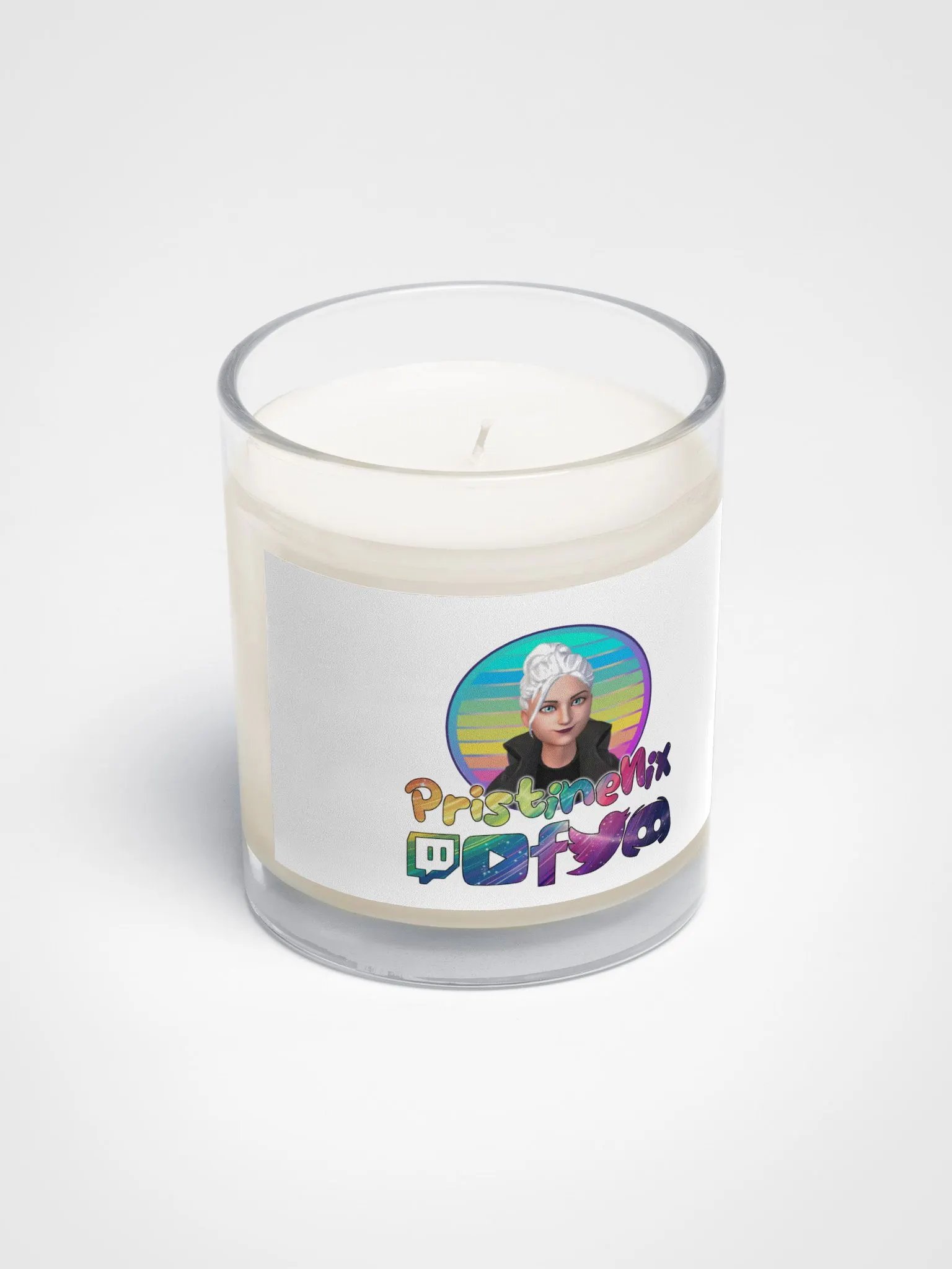 Prissy Candle product image (2)