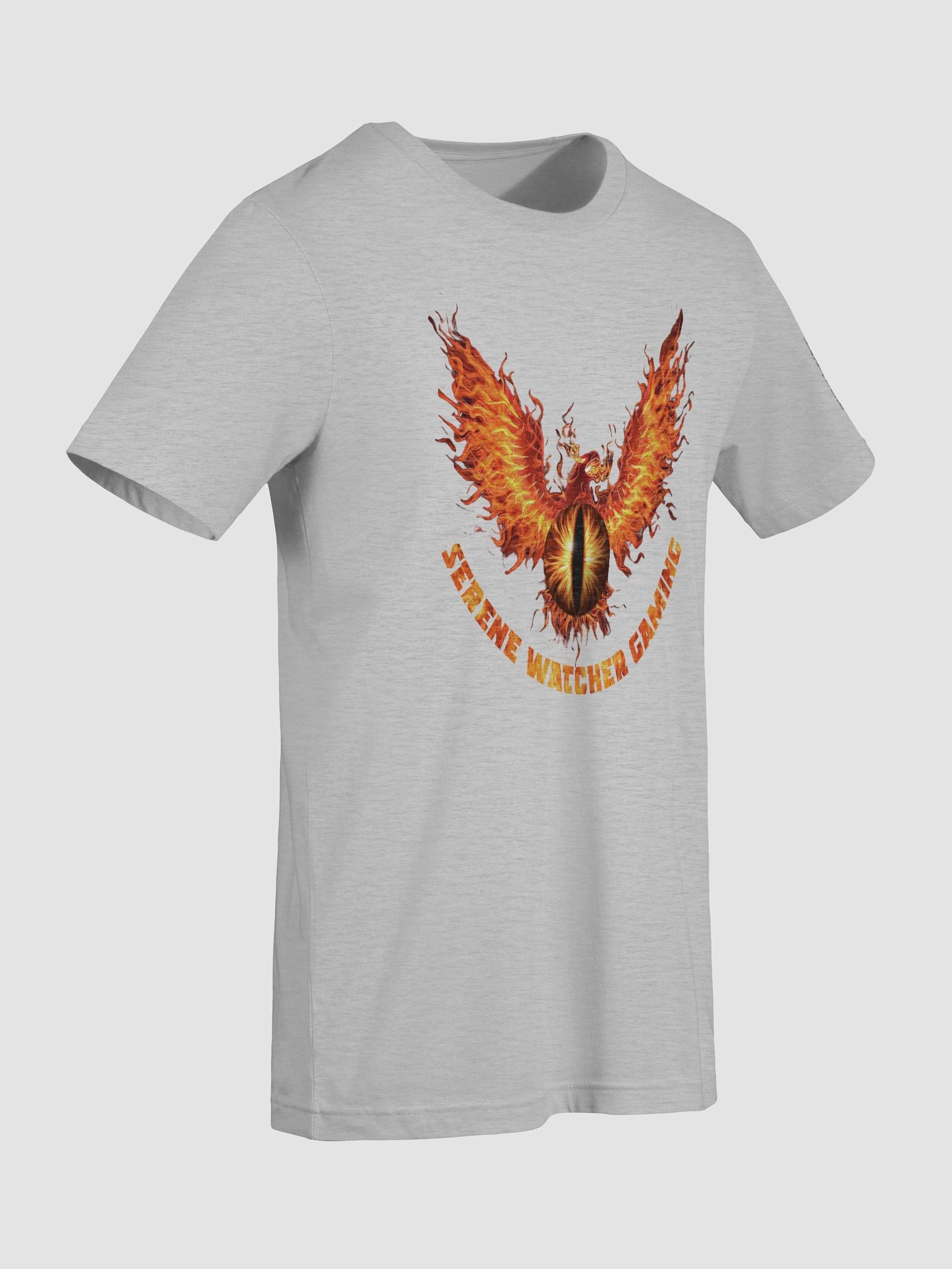 Adult Tee Light Heathers Collection product image (95)