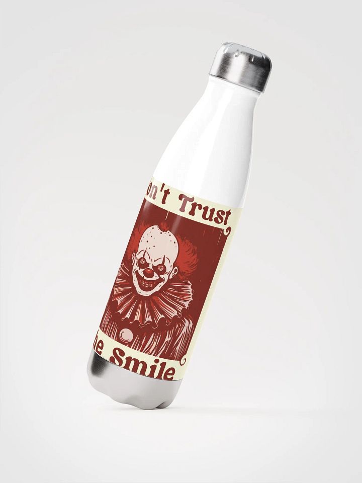 Don't Trust The Smile product image (1)