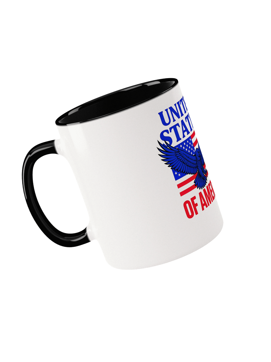 Vibrant Surprise Ceramic Mug product image (21)