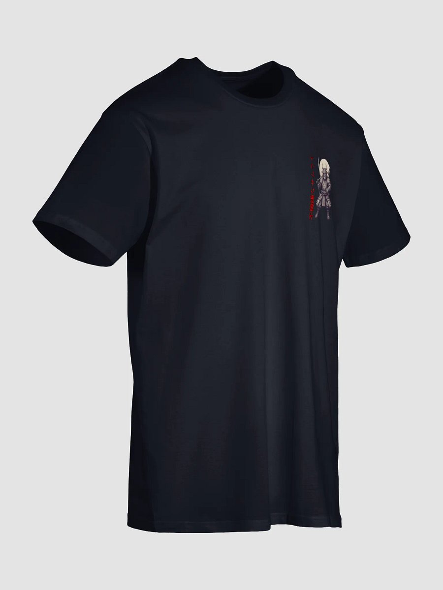 Samurai Showdown Tee product image (19)