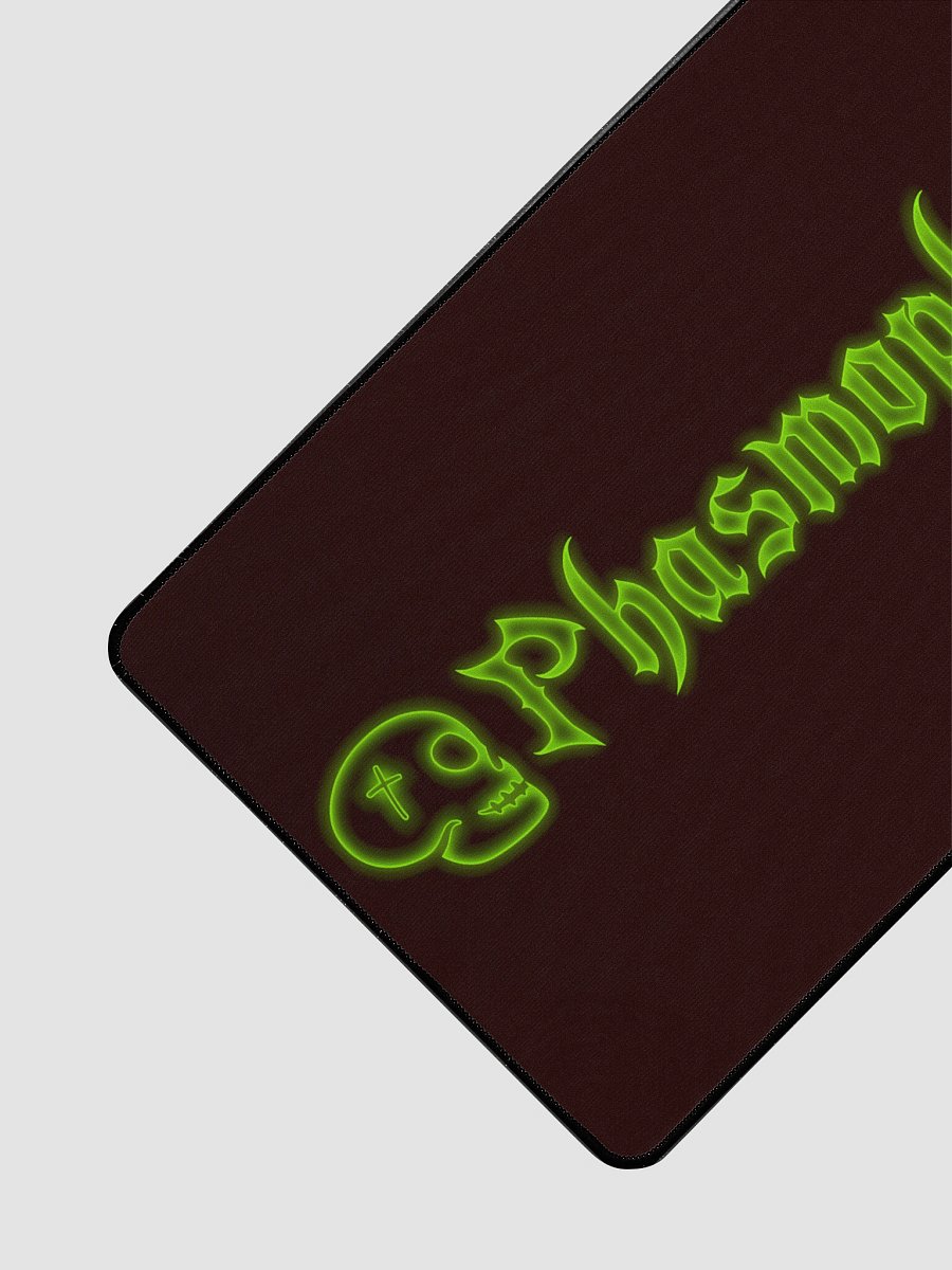 Phasmophobia Desk Mat product image (3)