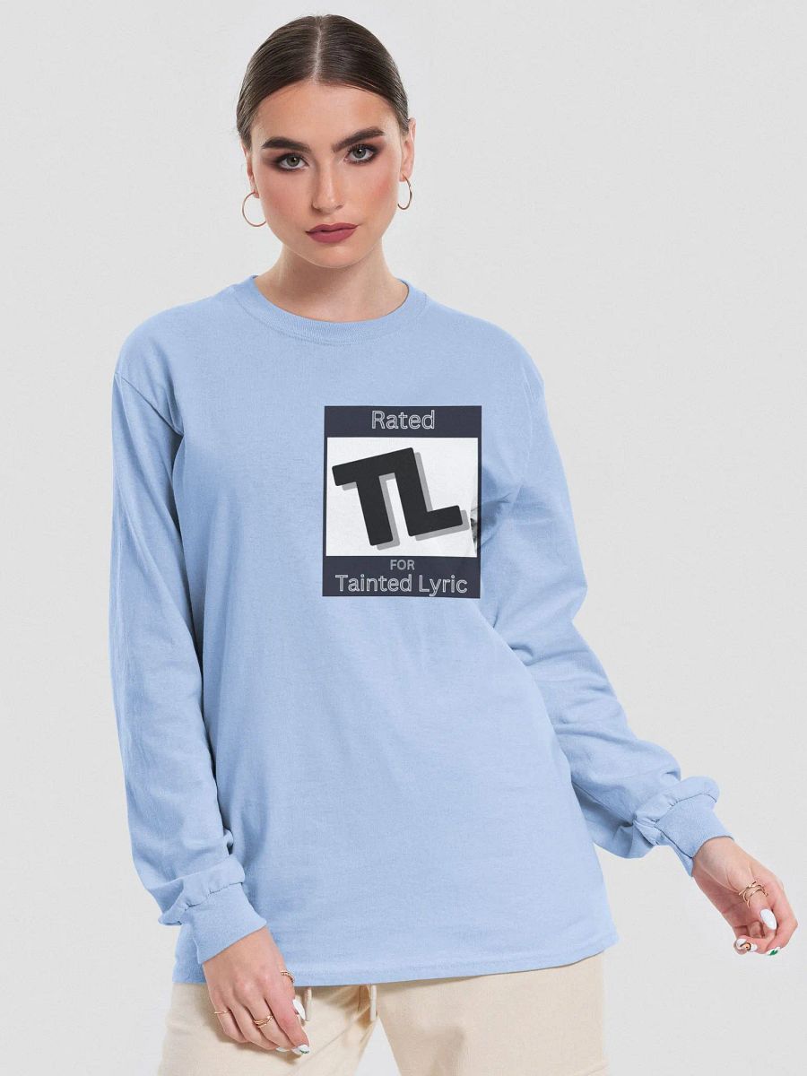 Long Sleeve Tee product image (56)