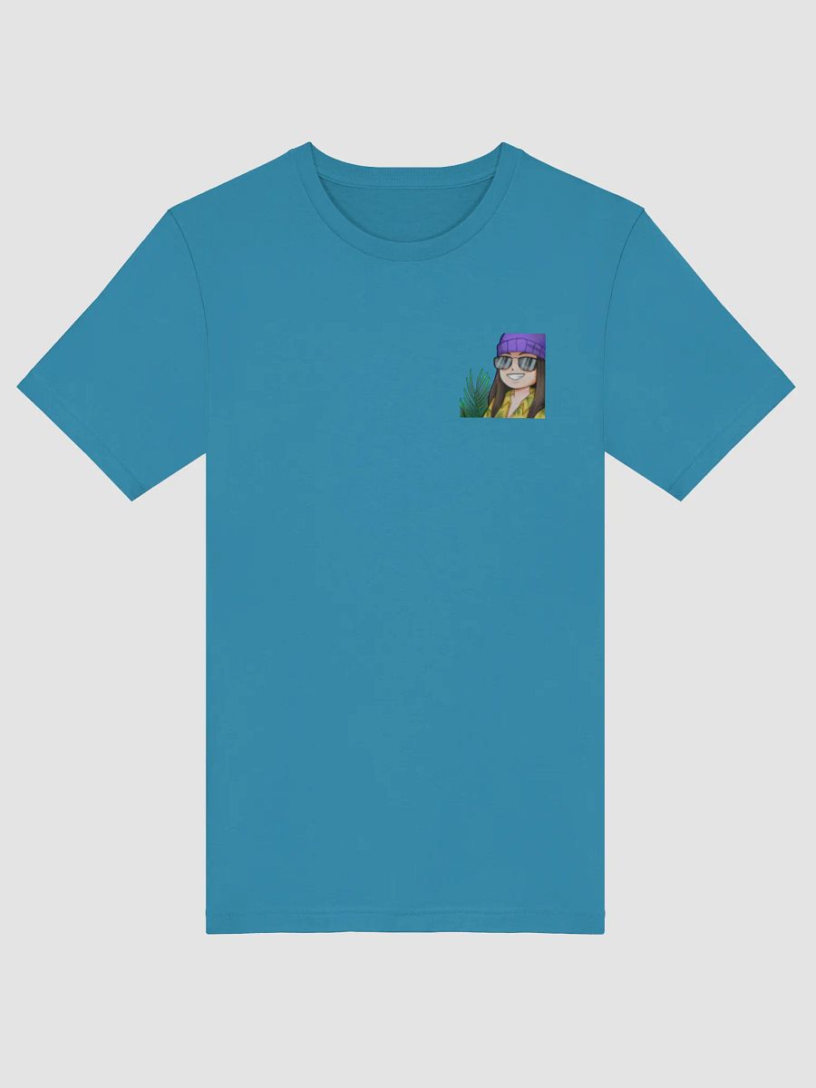 Chill Tee product image (4)