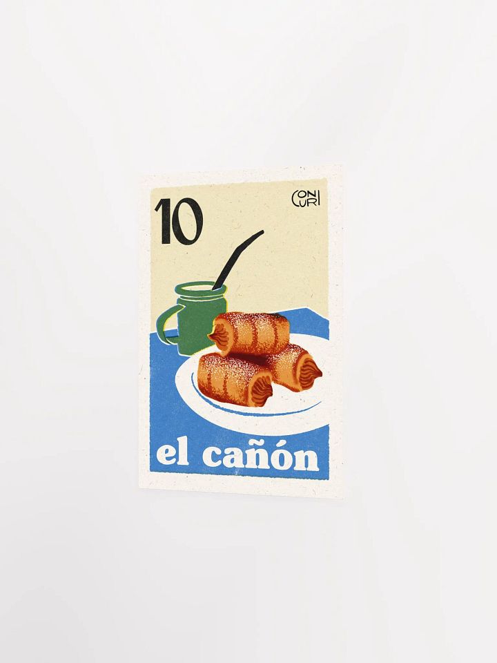el cañon print product image (6)