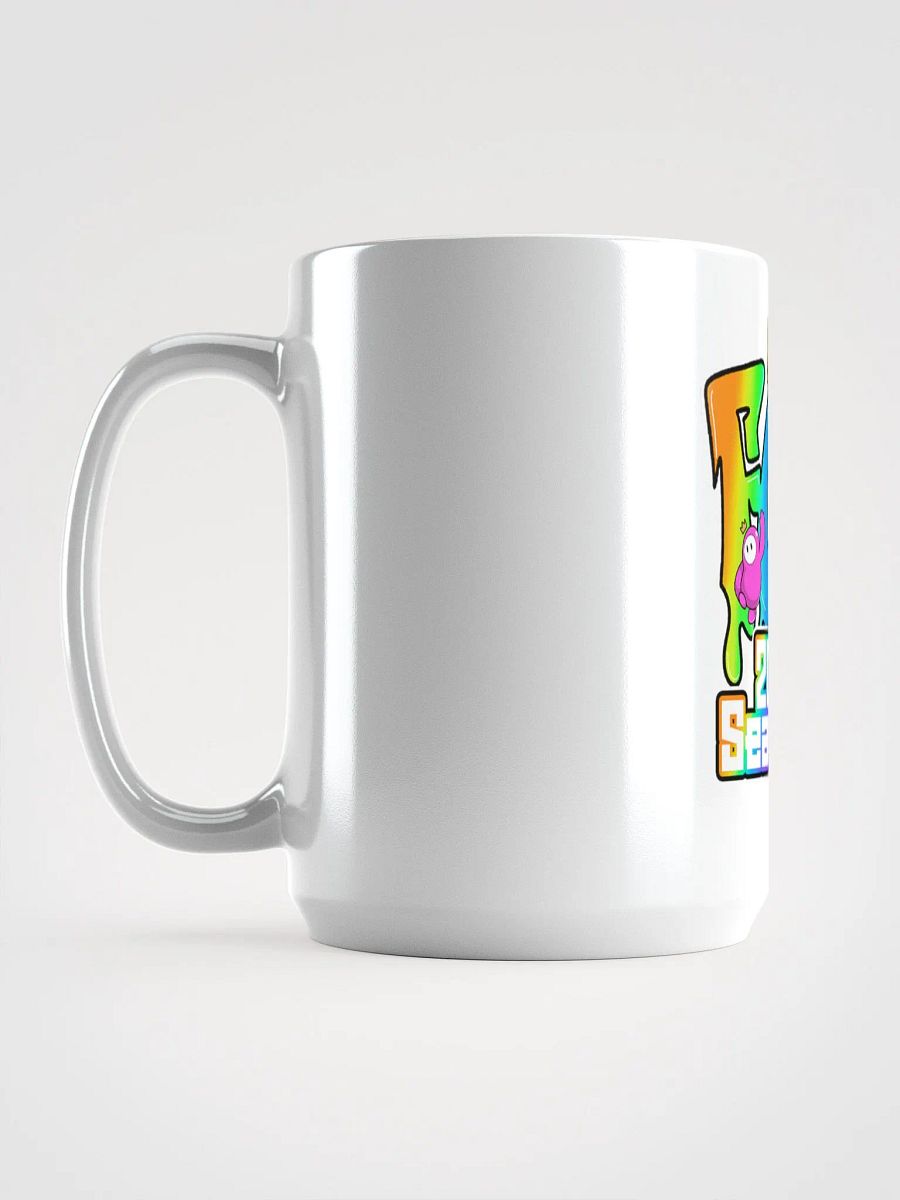 Fall Guys League 2024 Season 1 Mug product image (6)