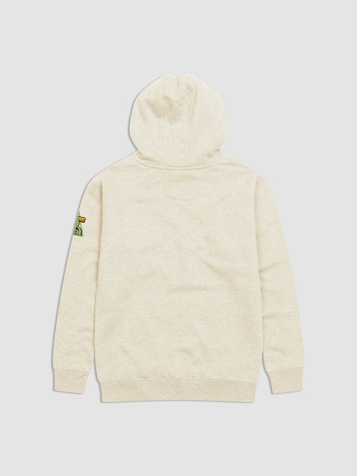 Team Turtle Hoodie product image (15)
