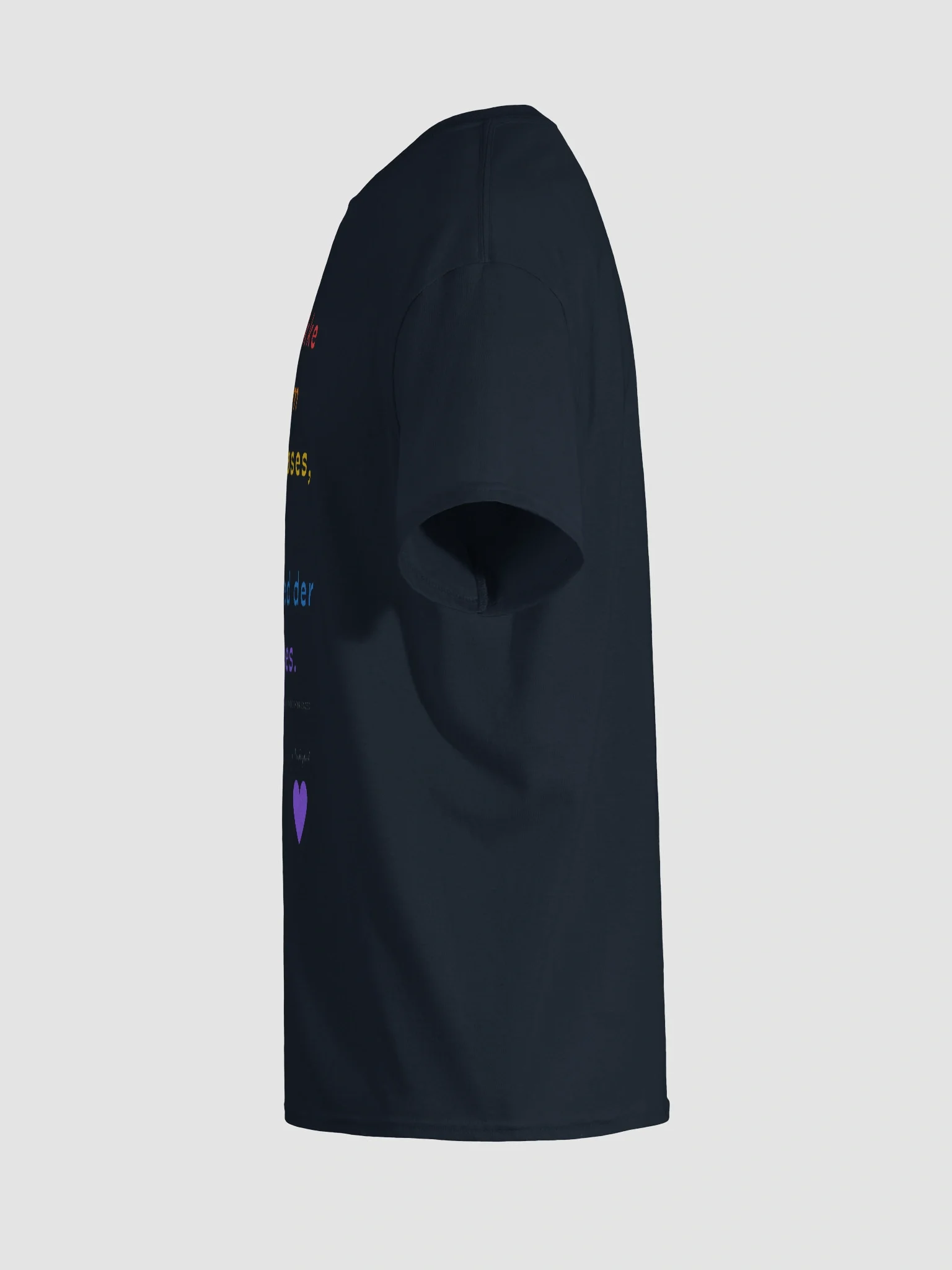 DK - Embrace the Experience – Kierkegaard's Wisdom on Life - "Livet er ikke et Problem" product image (62)