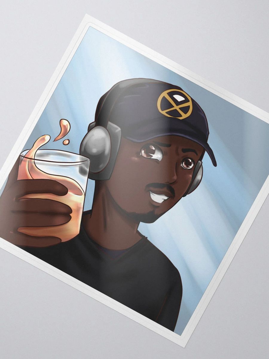 Heatley sticker product image (2)