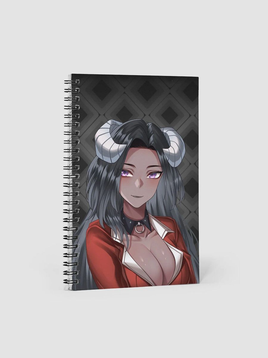 Darling Notebook product image (1)