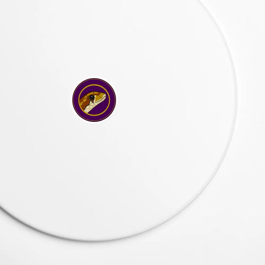 Anubis Magnet product image (5)