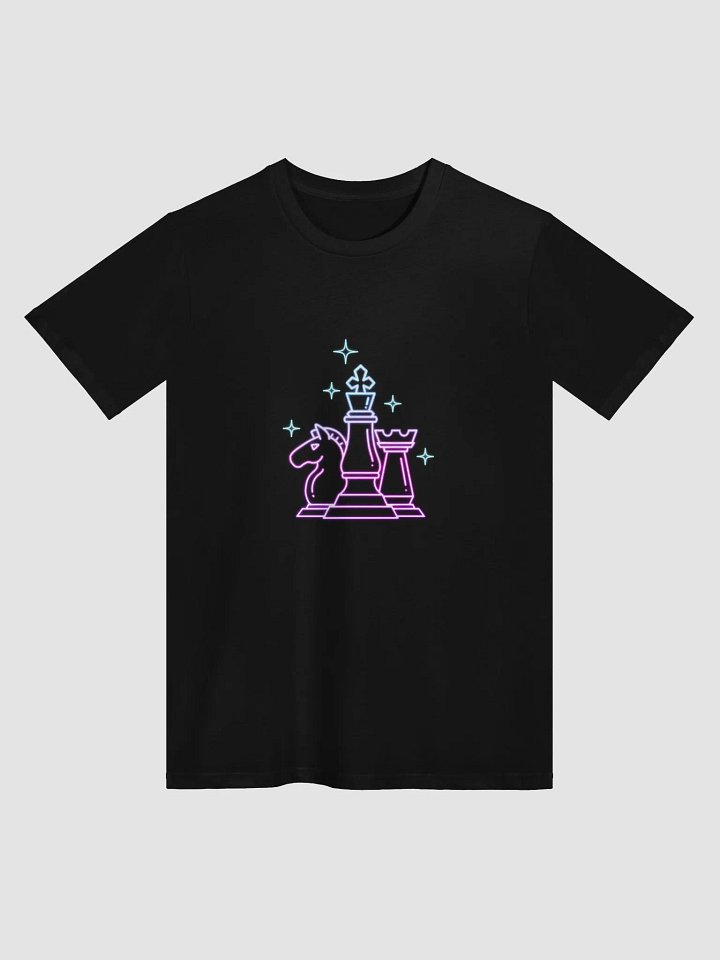Checkmate / Premium T-Shirt product image (1)