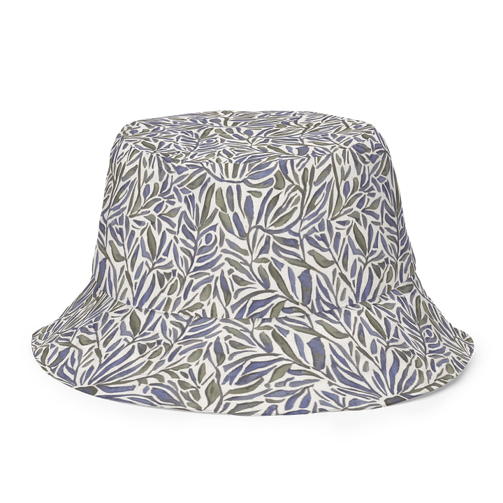 Leaves Garden Hat product image (2)