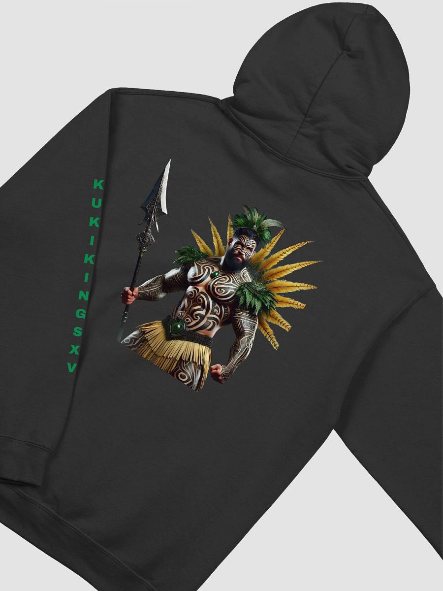 KK$XV KING HOODIE product image (39)