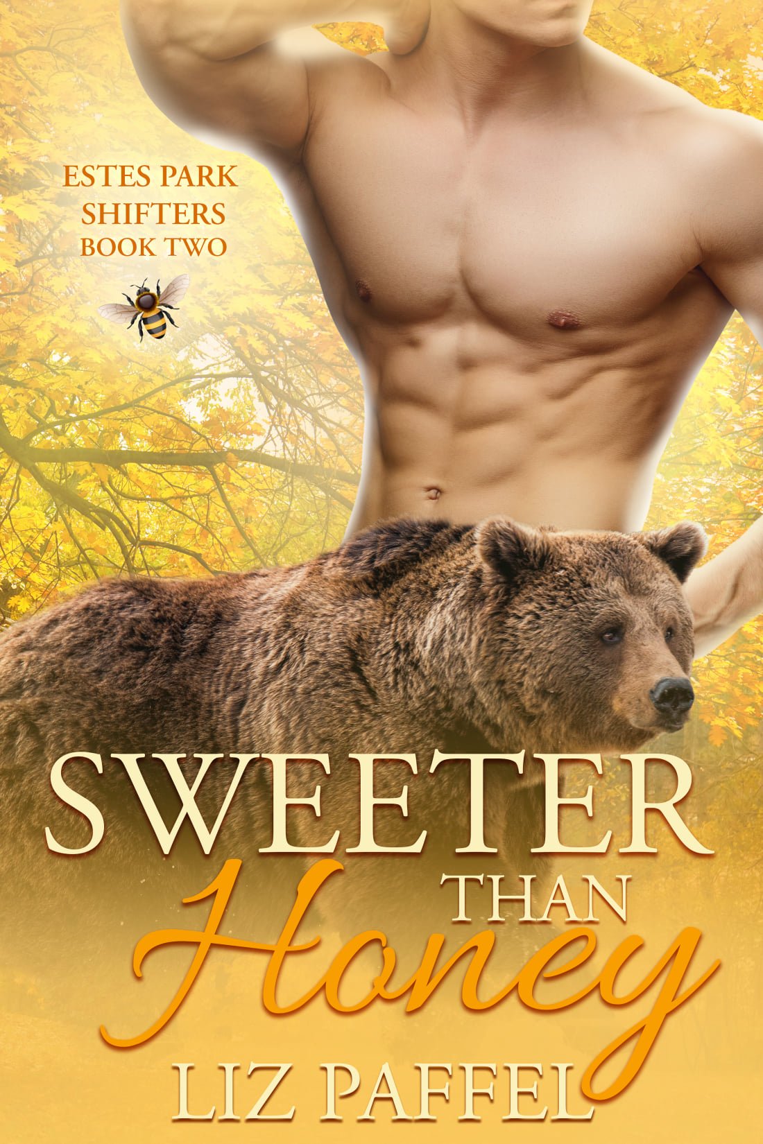 Sweeter Than Honey Paperback product image (2)