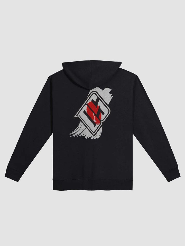 JAPAN DS ZIP UP HOODIES! product image (7)