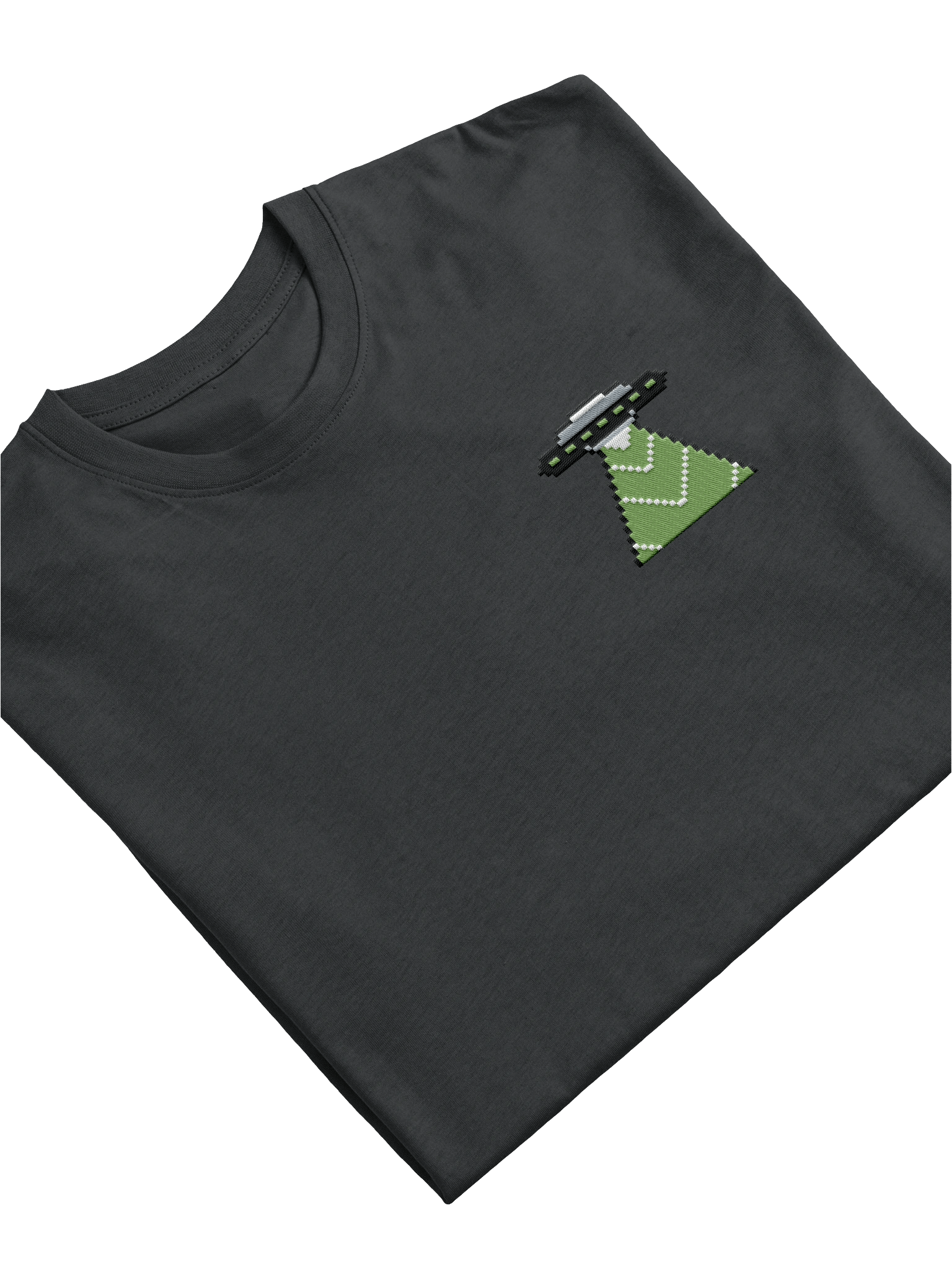 UFO Pocket Tee product image (52)