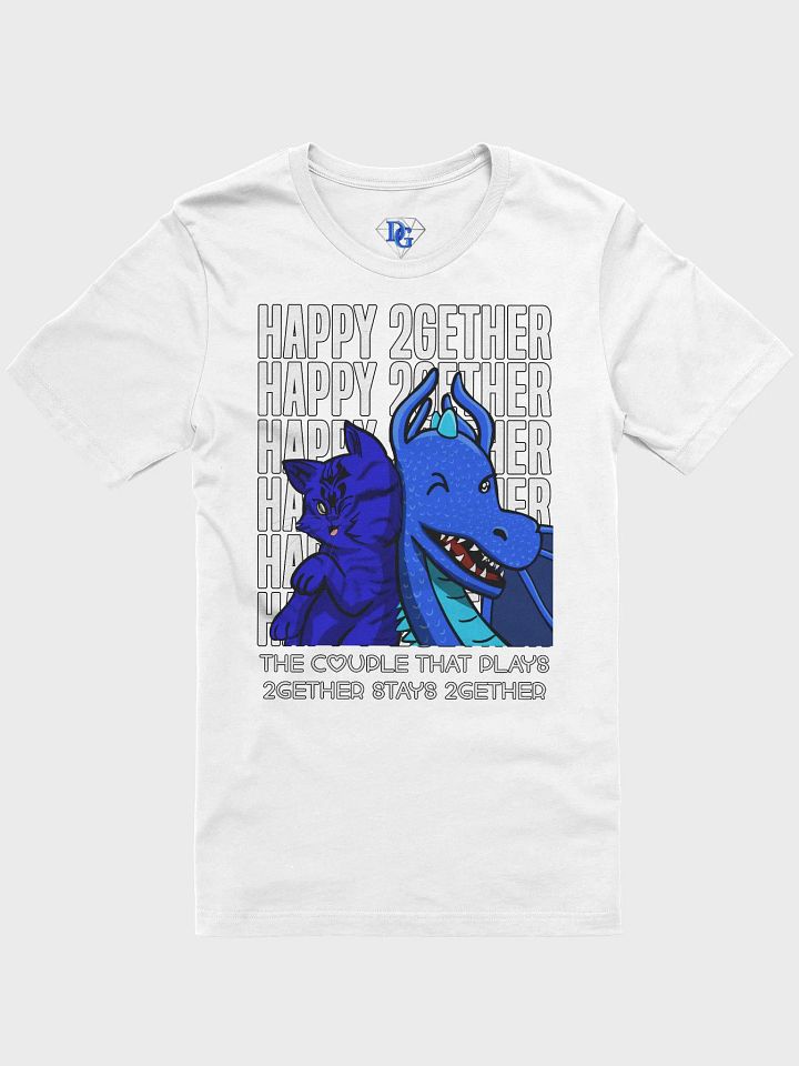 H2G Supersoft T-Shirt product image (1)