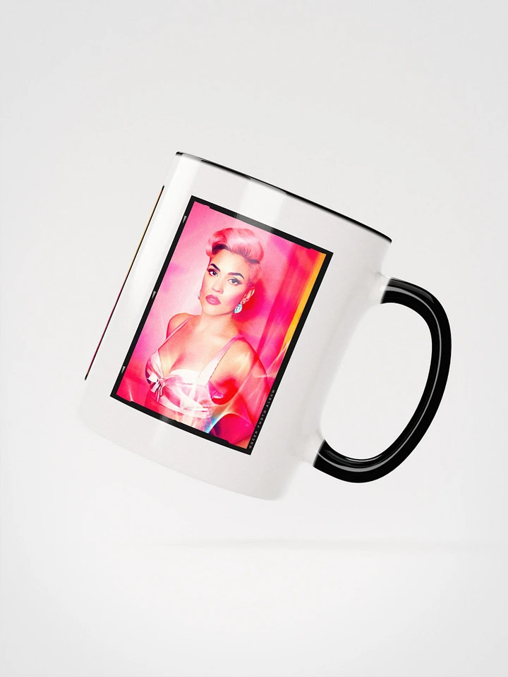 Pretty In Pink #2 - Mug product image (2)