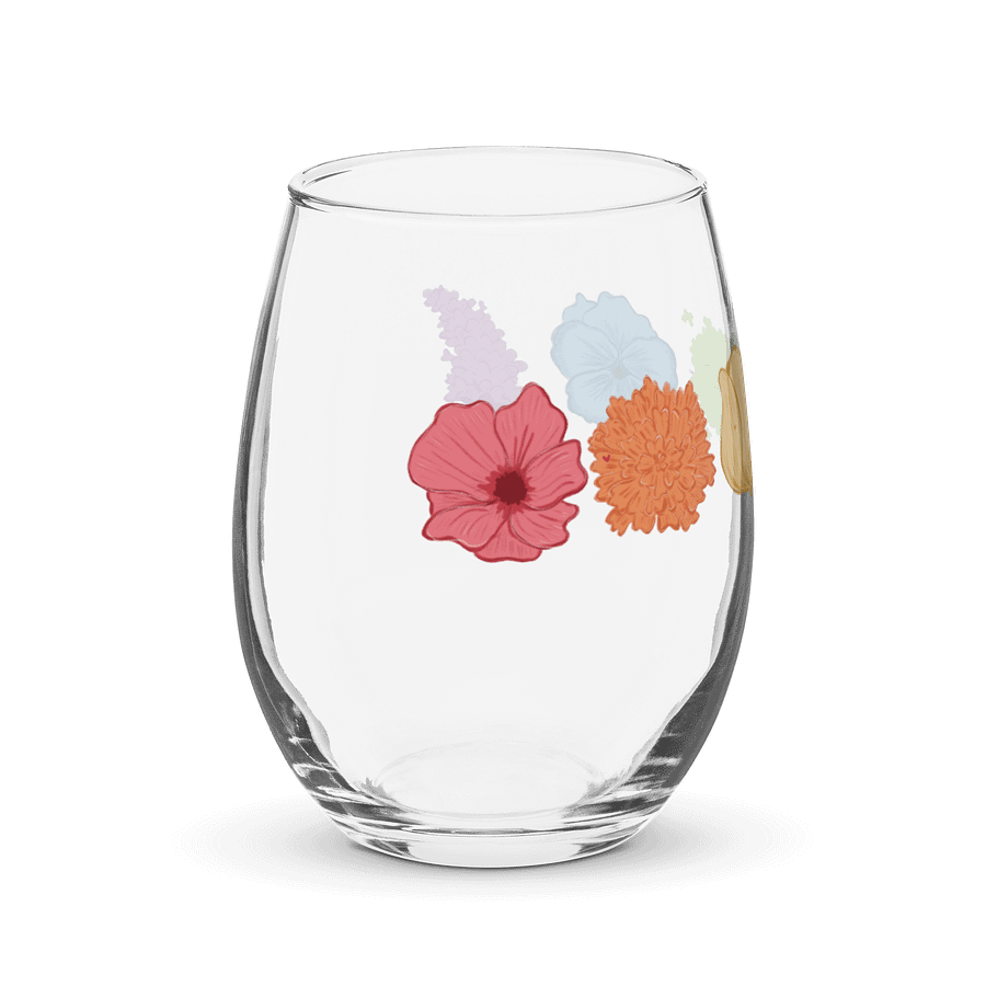 Cozy Pride Glass product image (4)