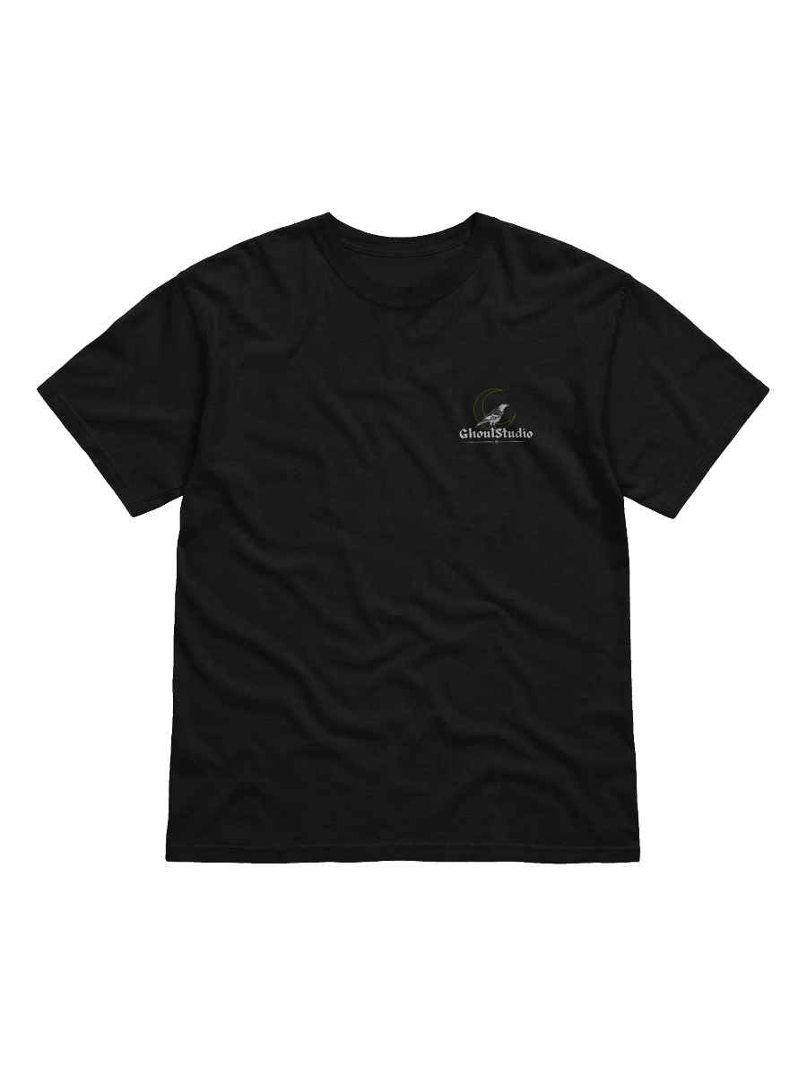 Ghoul Shirt product image (1)