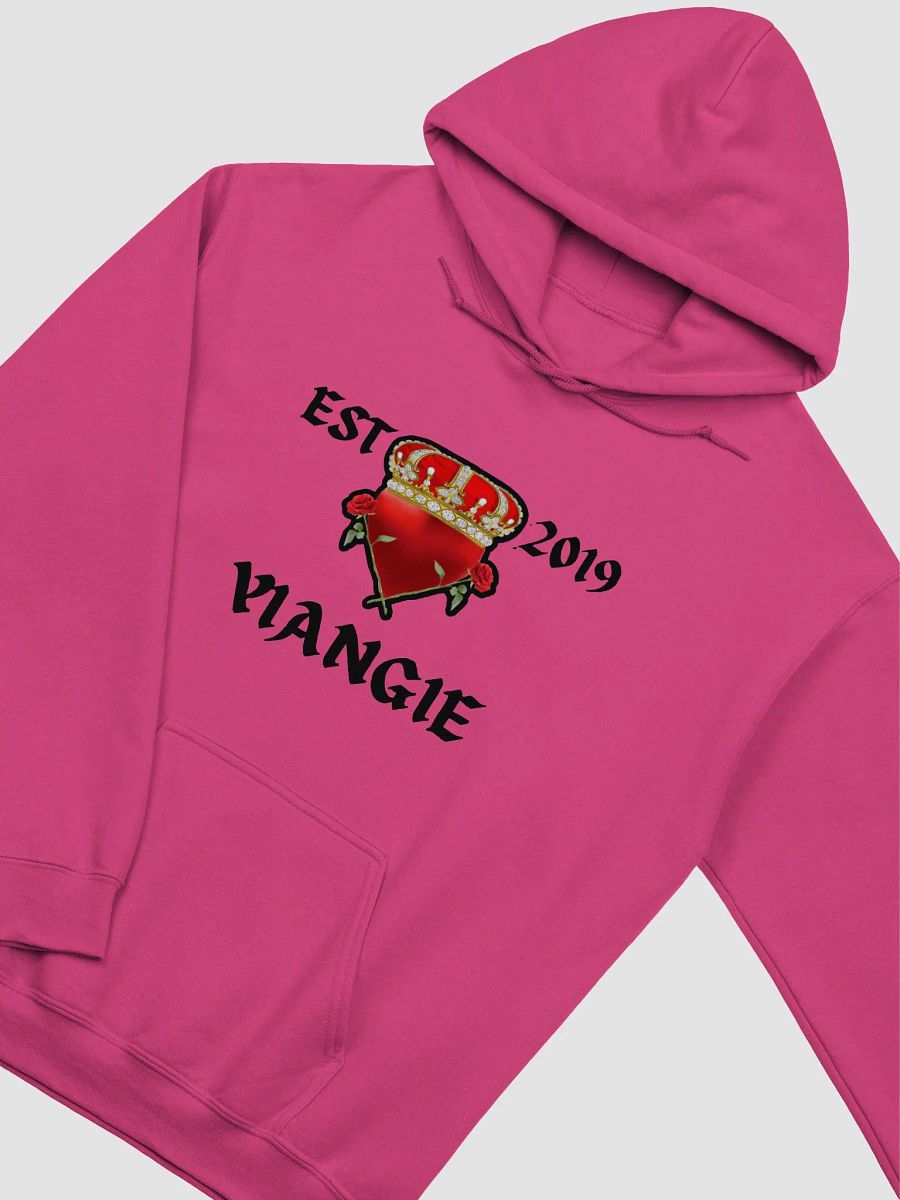 Yiangie's Classic Hoodie product image (3)