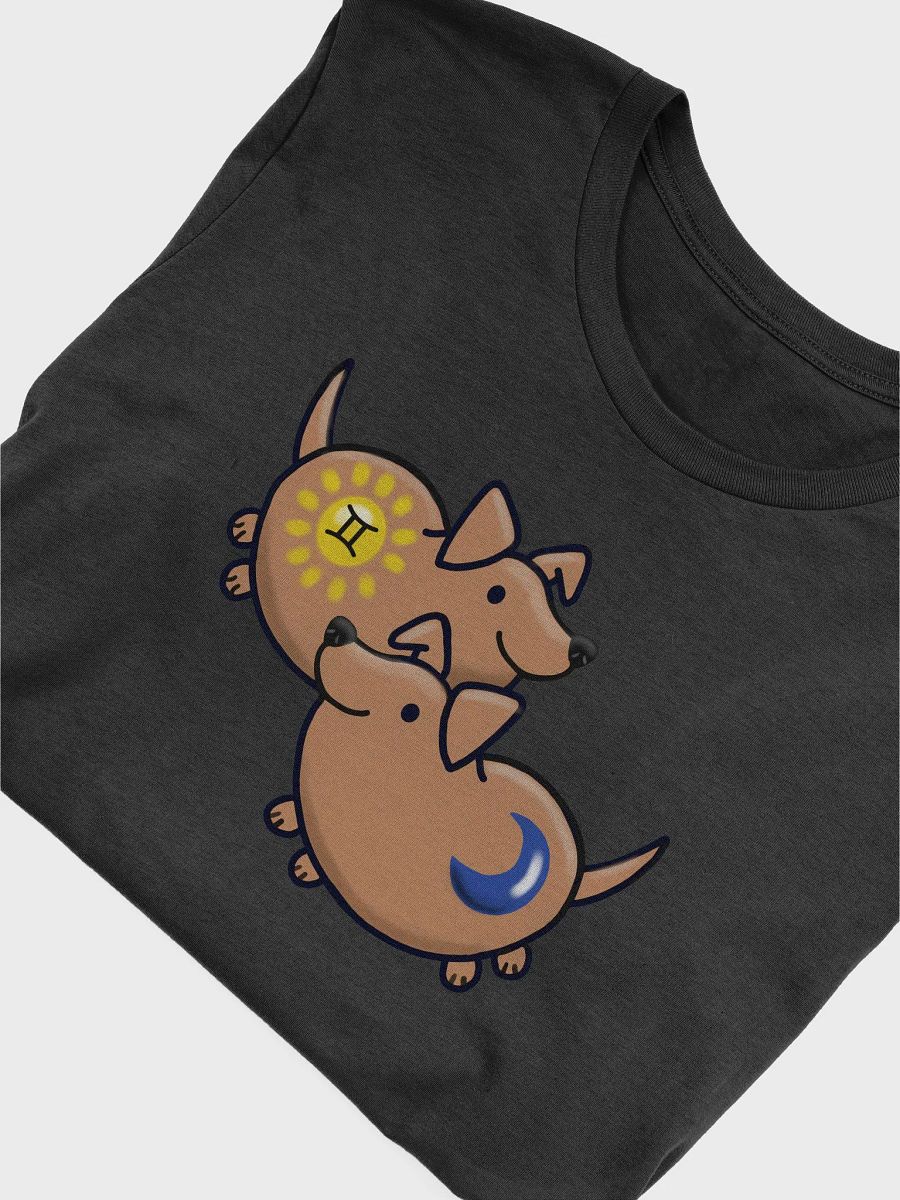 Zodiac Weens Shirt - Gemini product image (5)