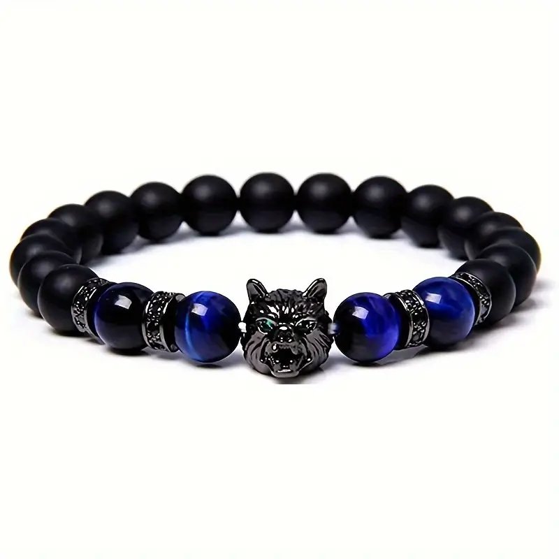 Canis Major Wolf Bracelet product image (1)