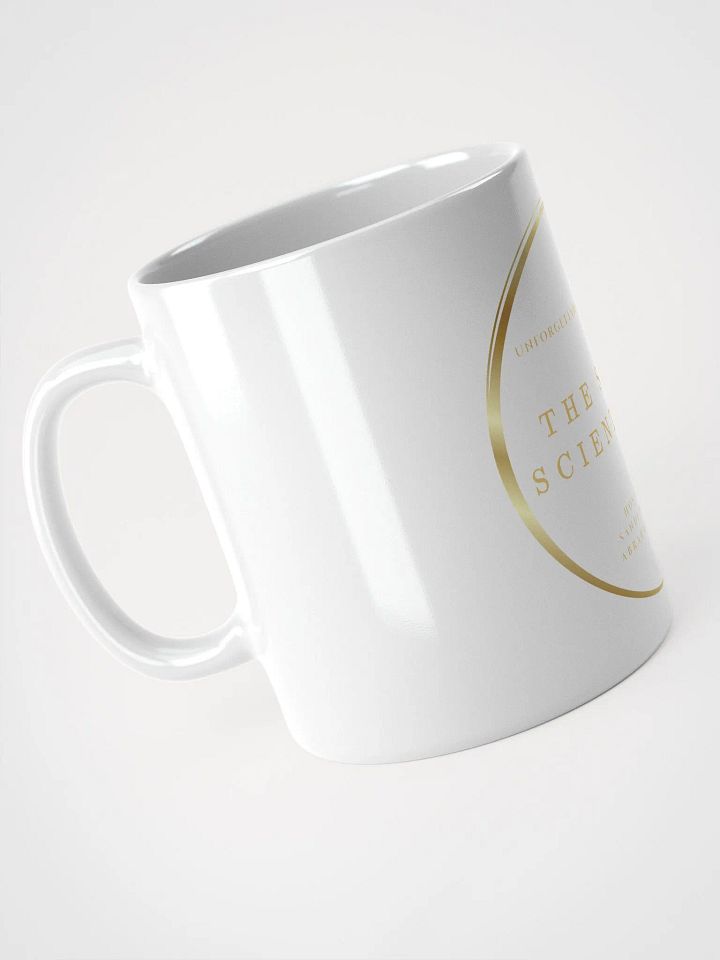 SOS Coffee Mug product image (2)