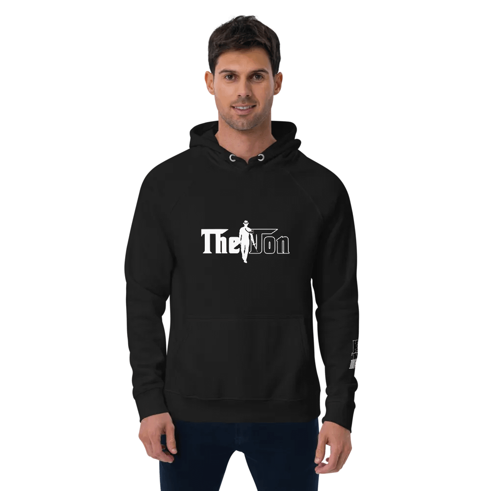 The Don Universal Sweatshirt with KTR sleeve product image (1)