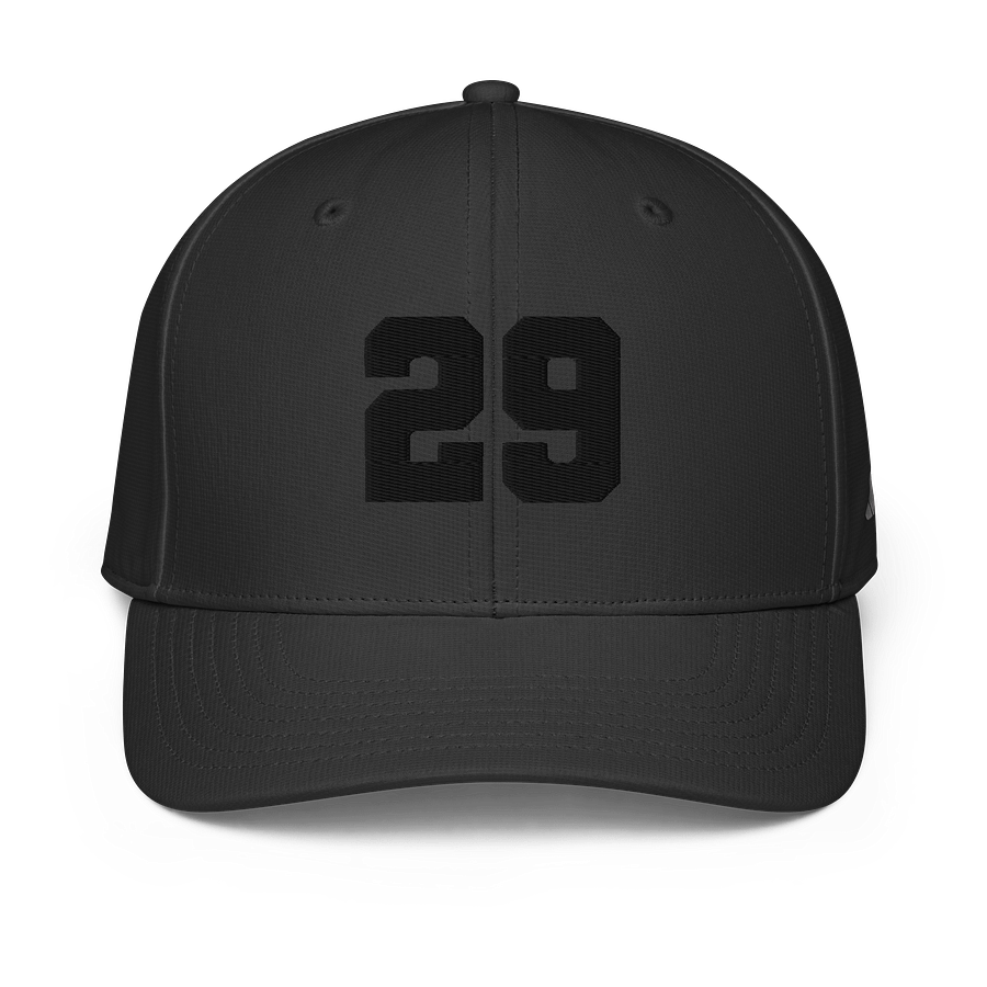 Number 29 Design Adidas Performance Caps product image (2)