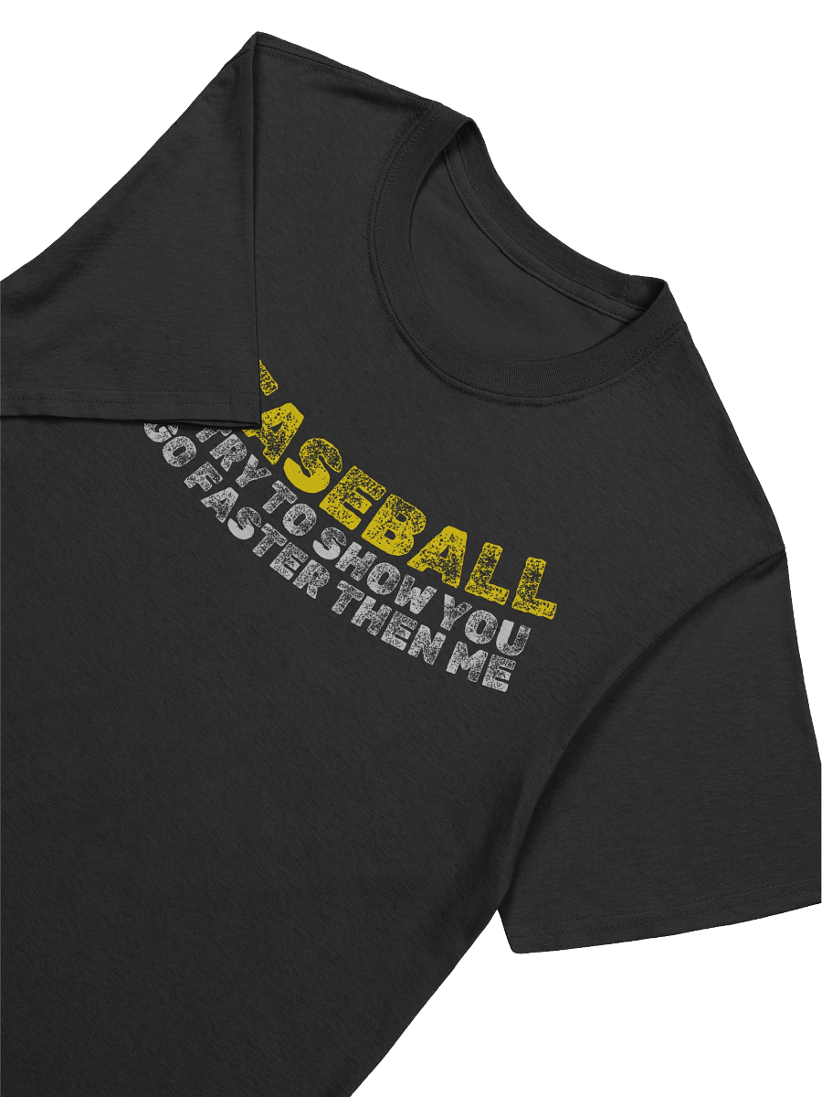 GREASEBALL 'BACK-VIEW' Printed Tee product image (3)