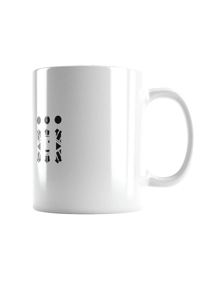 iii - MUG product image (3)