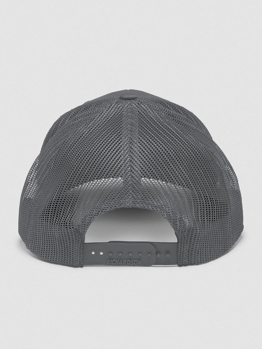The OP Aggregation Trucker Cap! product image (8)