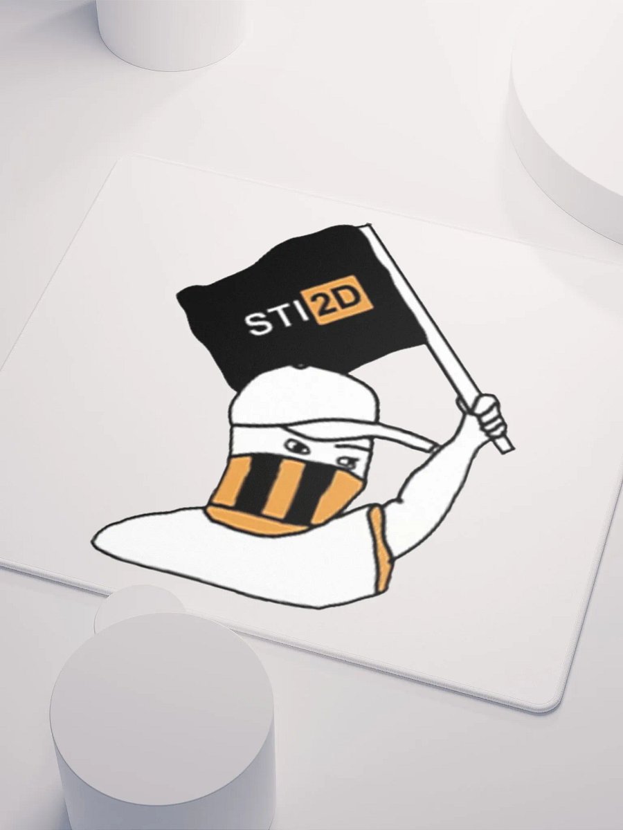 TAPIS DE SOURIS STI2D product image (3)