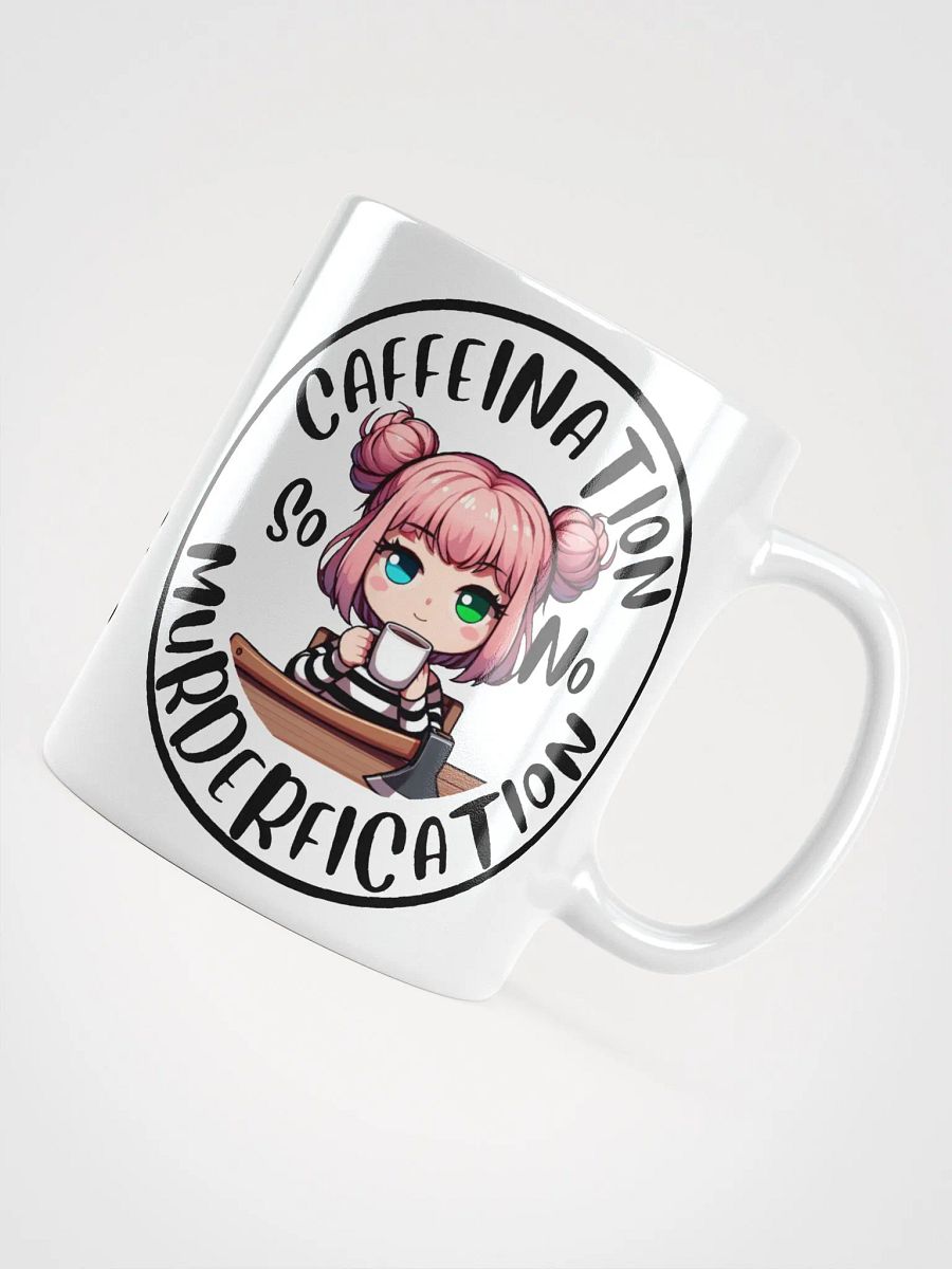 Caffeination So No Murderfication product image (5)