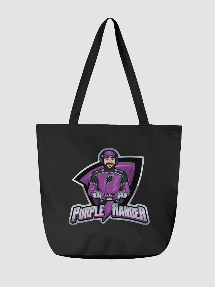 PR Logo Beach Bag product image (2)