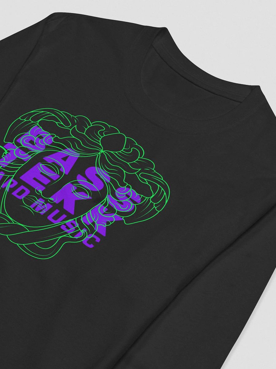 Champion Long Sleeve Hard Music Shirt product image (3)