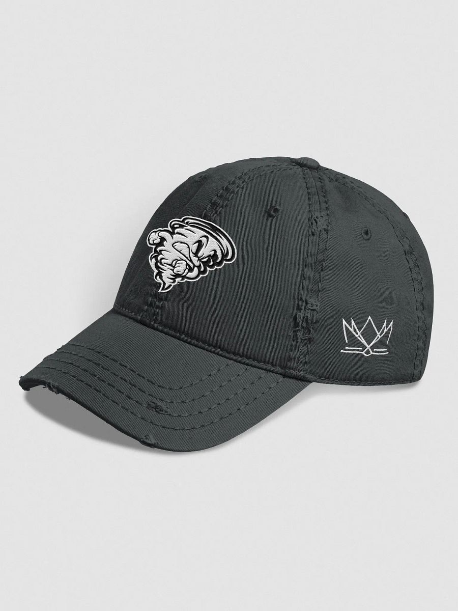 Arkansas Twisters Distressed Dad Hat product image (5)