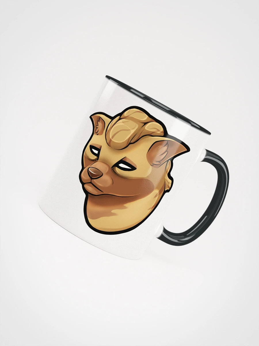 HozzerTired Mug product image (16)