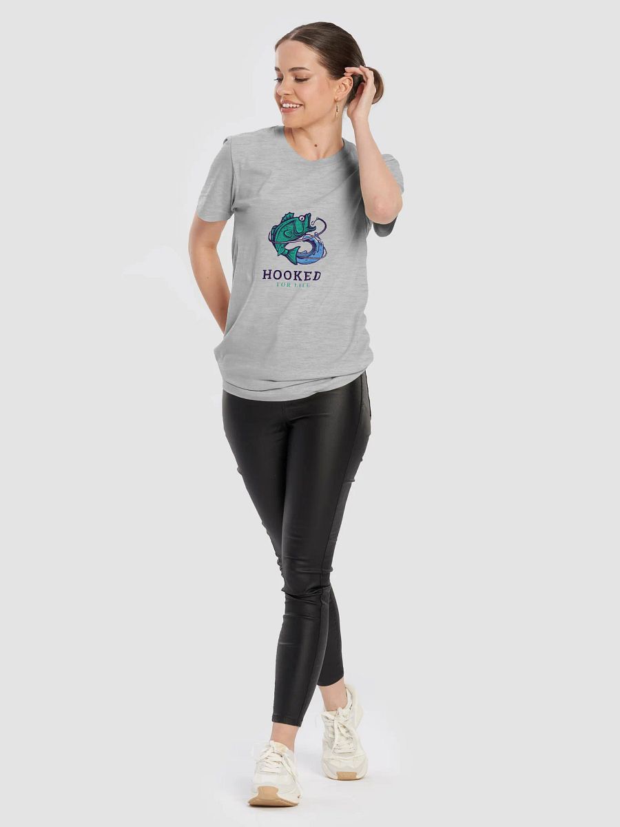 Aquatic Bliss Graphic Tee product image (12)