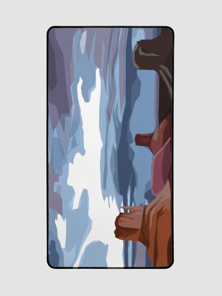 Desk Mat - Background product image (2)
